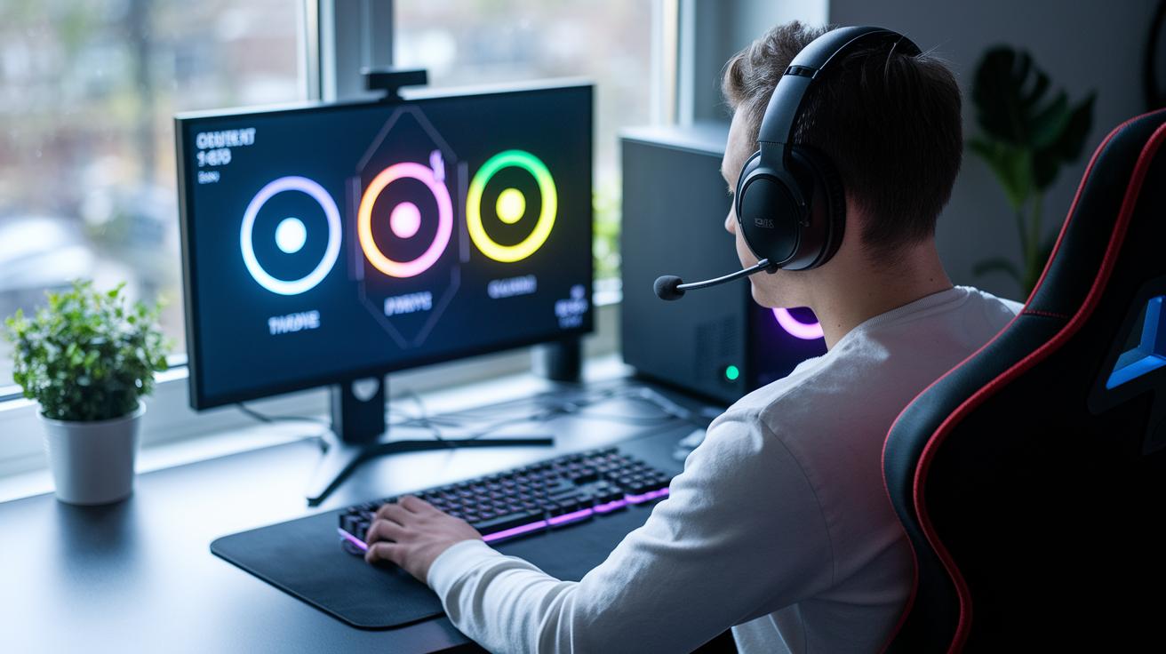 Can My Pc Run Games: Ready For Action | Fun Computers