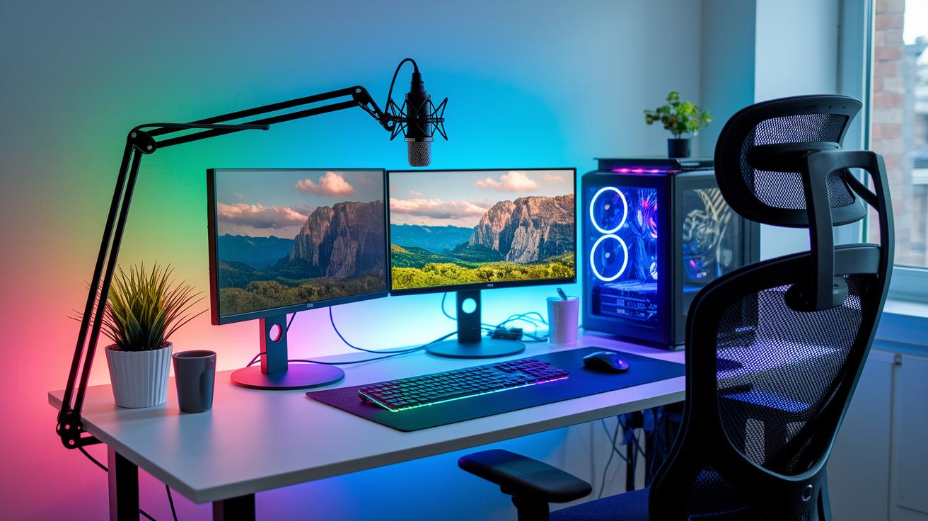 Full Setup Tour Components, Peripherals Workflow.jpg